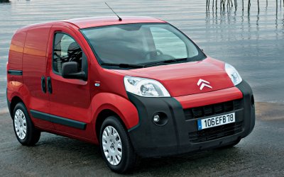 CITROEN NEMO