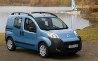 CITROËN NEMO COMBI