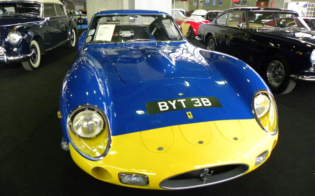 ClassicAuto Madrid