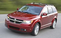 DODGE JOURNEY