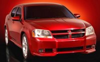 DODGE AVENGER
