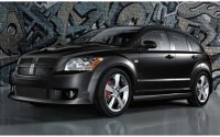 DODGE CALIBER