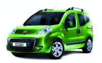 FIAT QUBO
