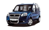 FIAT MALIBÚ