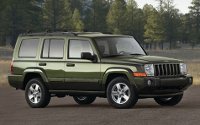 Jeep Comander