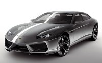 LAMBORGHINI ESTOQUE