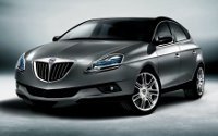 LANCIA DELTA