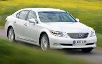 LEXUS IS 220d SPORT