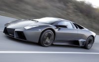 LAMBORGHINI REVENTON