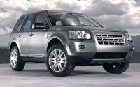 NUEVO LAND ROVER FREELANDER