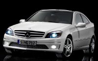 MERCEDES CLC