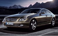 MERCEDES FASCINATION
