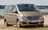 Mercedes Viano