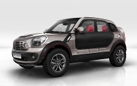 Mini Beachcomber Concept
