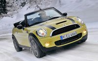 MINI CABRIO