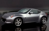 NISSAN 370Z