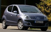 NISSAN PIXO
