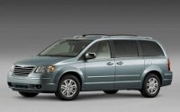 NUEVO CHRYSLER GRAND VOYAGER