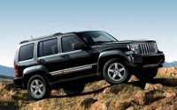 NUEVO JEEP CHEROKEE