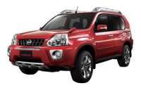 NISSAN X-TRAIL 2.0 DCI SE