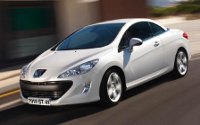 PEUGEOT 308 CC