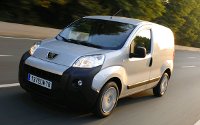 PEUGEOT BIPPER T Y BIPPER TEPEE