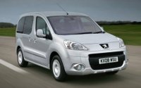 PEUGEOT PARTNER TEPEE