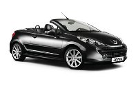 PEUGEOT 207 CC