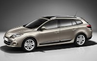 RENAULT MEGANE SPORT TOURER