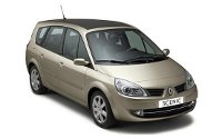 RENAULT GRAND SCÉNIC