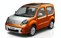 RENAULT KANGOO BE BOP
