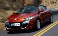 RENAULT MEGANE 1.6 5P FRENTE A RENAULT MEGANE 1.5 DCI COUPÉ