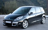RENAULT SCÉNIC