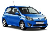RENAULT TWINGO 1.21.5 DCI
