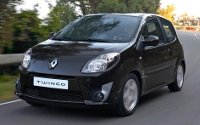 NUEVO RENAULT TWINGO