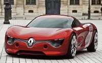Renault Dezir