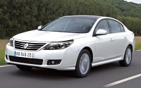 Renault Latitude