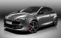 Renault Megane RS
