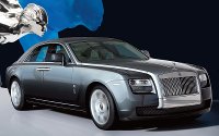 Rolls Royce