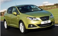 SEAT IBIZA 1.9 TDI SPORT