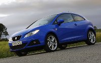 SEAT IBIZA SPORTCOUPÉ