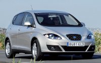 SEAT LEÓN Y ALTEA