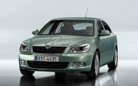 SKODA OCTAVIA 1.4 TSI