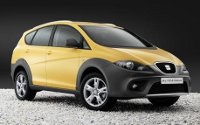 SEAT FREETRACK