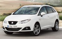 Seat Ibiza ST 1.2 TSI