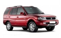TATA GRAND SAFARI 2.2 D
