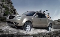 TATA XENON