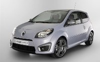 TWINGO RENAULT SPORT