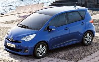 Toyota Verso S
