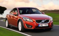 VOLVO C30 1.6D